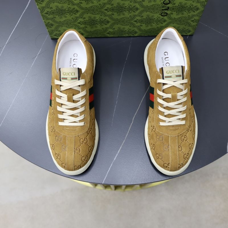 G*u*i sneakers